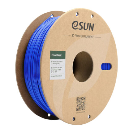 eSUN PLA Basic 1,75mm 1kg Blue