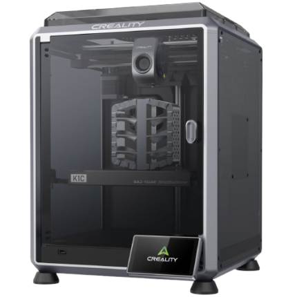 Creality K1C 2025 version