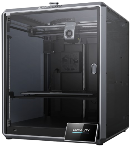 Creality K1 Max 2025