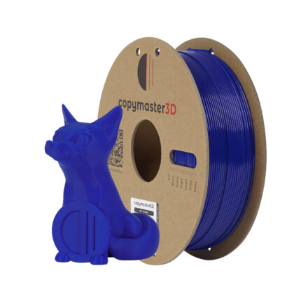 CopyMaster3D PETG 1,75mm 1kg Dark Blue