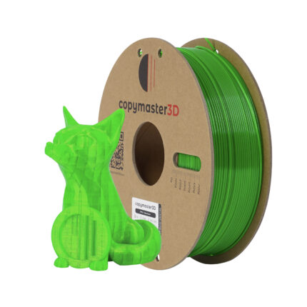 CopyMaster3D PETG 1,75mm 1kg Slime Green
